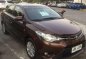 For sale or trade in TOYOTA Vios e sariwa 2014-5