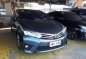 Toyota Corolla Altis 2014 for sale-0