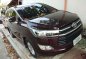 2017 Toyota Innova 2.8E automatic diesel -0