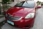 FOR SALE 310k negotiable Toyota Vios 1.3 e 2010 model-4