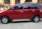 2009 Toyota Innova e gas manual FOR SALE-4