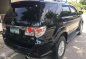 Toyota FORTUNER G 2013 MODEL FOR SALE-3