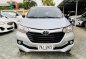 2017 Toyota Avanza J MT DUAL VVTI -0