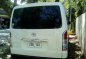 Toyota Hiace commuter 2006 FOR SALE-4
