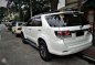 Toyota Fortuner V 4x2 25L 2015 Model FOR SALE-3