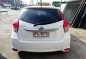 2017 Toyota Yaris E 13 at FOR SALE-4