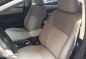 2015 TOYOTA Corolla Altis 1.6 E MT FOR SALE-9