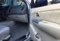 2007 Toyota Fortuner 2.5G matic diesel-3