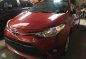 2018 Toyota Vios 1.3E automatic FOR SALE-0