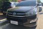 2017 Toyota Innova 2.8 E Automatic Transmission-0