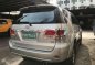 2006 Toyota Fortuner G Automatic Gasoline Good Cars Trading-6