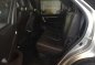 2016 Toyota Fortuner V 4x2 automatic Diesel-6