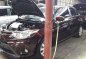 2017 Toyota Vios 1.3E Manual Gas VK7552 -1