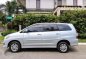 Toyota Innova G 2014 2.0 VVTI Gas Engine-0