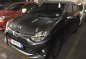 2018 Toyota Wigo 1.0 g automatic 2000km-3