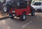 FOR SALE - Toyota Land Cruiser BJ40 1979 model-3