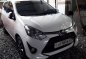 2018 Toyota Wigo 1.0G Manual FOR SALE-0