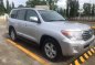Toyota Land Cruiser VX LC200 - acquired June 2013-1