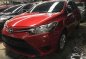 2018 Toyota Vios 1.3J manual FOR SALE-3