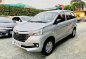 2017 Toyota Avanza J MT DUAL VVTI -2