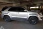 Toyota Fortuner 2015 G Automatic FOR SALE-4