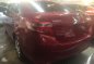 2018 Toyota Vios 1.3 J Manual Transmission RED-4