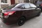 Toyota Vios 2016 FOR SALE-4