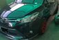 SELLING TOYOTA Vios 2016 Manual 1.3 e-3