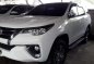 2018 Toyota Fortuner 2.4G Manual Diesel -1