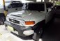 Toyota FJ Cruiser 2015 for sale-4