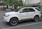 2009 Toyota Fortuner G 1ST OWNER-3