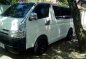 Toyota Hiace commuter 2006 FOR SALE-1