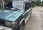 1997 TOYOTA Tamaraw fx Running condition-6