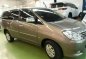 TOYOTA Innova G Top of the line-3