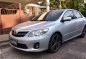 Selling 2013 Toyota Altis 1.6G-1