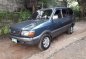 1999 Toyota Revo Glx Diesel Manual All Power-1