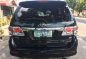 Toyota FORTUNER G 2013 MODEL FOR SALE-0