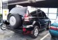 Selling the Toyota Land Cruiser Prado 2005-7