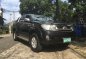 2011 Toyota Hilux for sale in Pasig-6