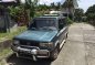 1997 TOYOTA Tamaraw fx Running condition-8