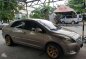 Toyota Vios 2011 TOP OF THE LINE 1.5G MT-3