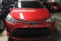 2018 Toyota Vios 1.3J manual FOR SALE-5