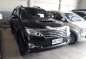 Toyota Fortuner 2015 for sale-6