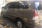 2010 Toyota Innova V gas matic FOR SALE-3