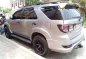 For Sale 2015 Toyota Fortuner 2.5 Diesel V 4x2-6