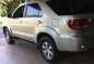 2007 Toyota Fortuner 2.5G matic diesel-2