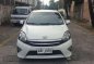 Toyota Wigo g 2015 matic fresh grab ready-0