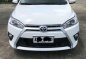 Toyota Yaris 1.5G 2015 FOR SALE-0