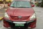 2009 Toyota Innova e gas manual FOR SALE-3