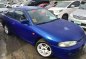 2001 Mitsubishi Lancer GSR 16 GSR AT with Manual Sports Mode-2